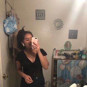 Meet your Posher, Silvia